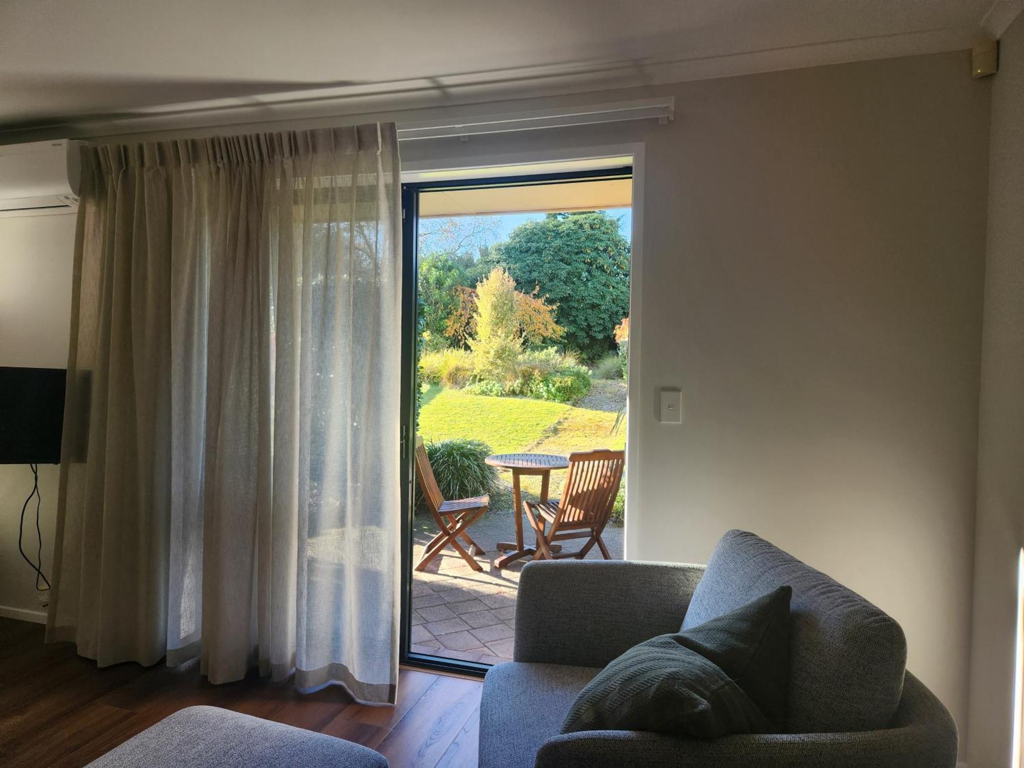 Karapiro Apartment Cambridge Luaran gambar