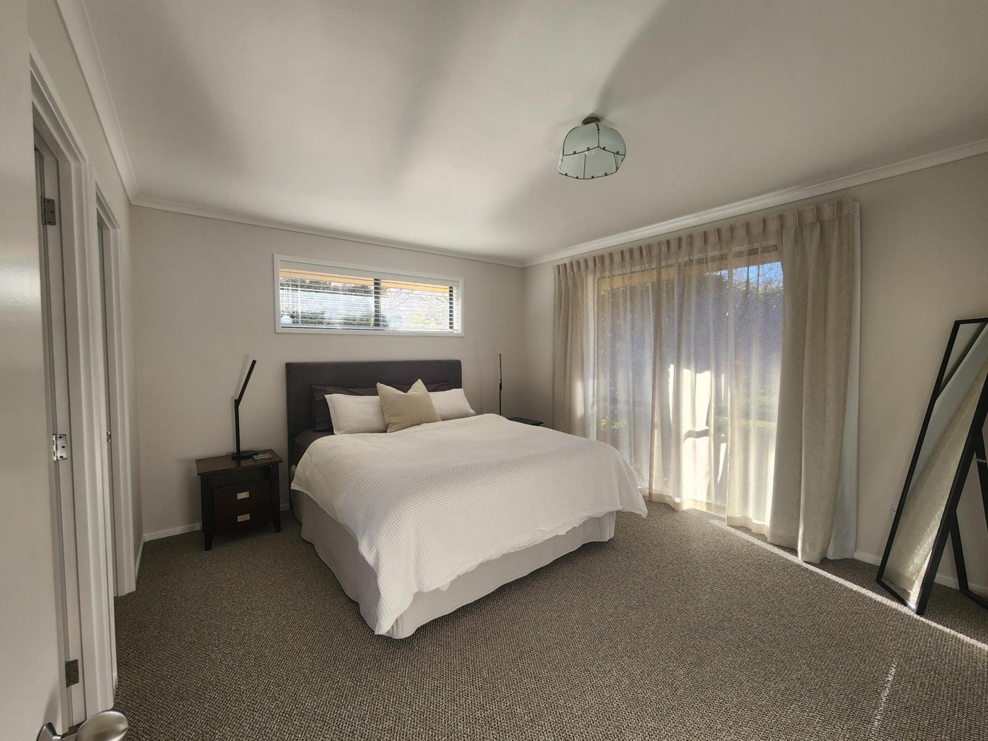 Karapiro Apartment Cambridge Luaran gambar