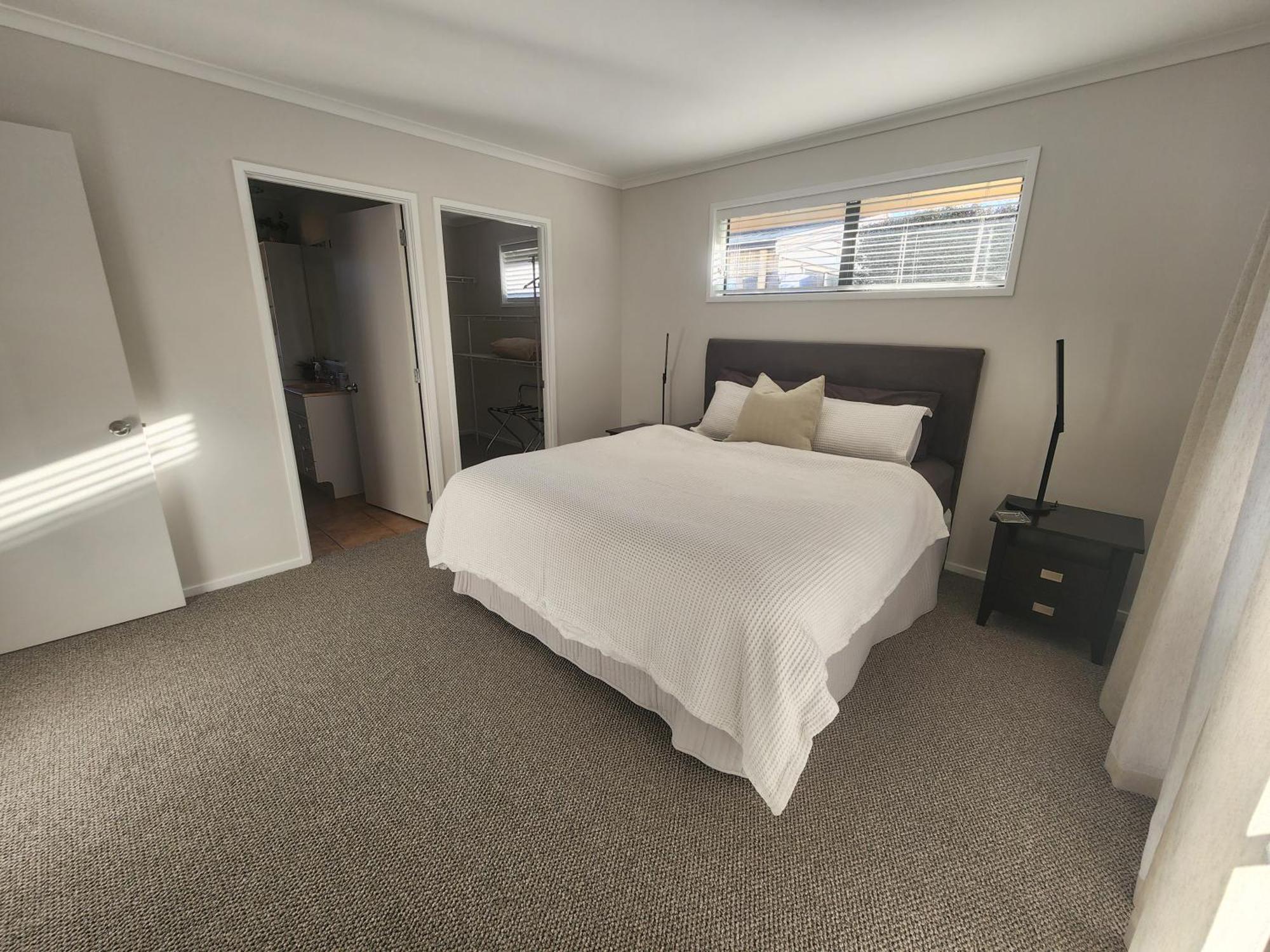 Karapiro Apartment Cambridge Luaran gambar