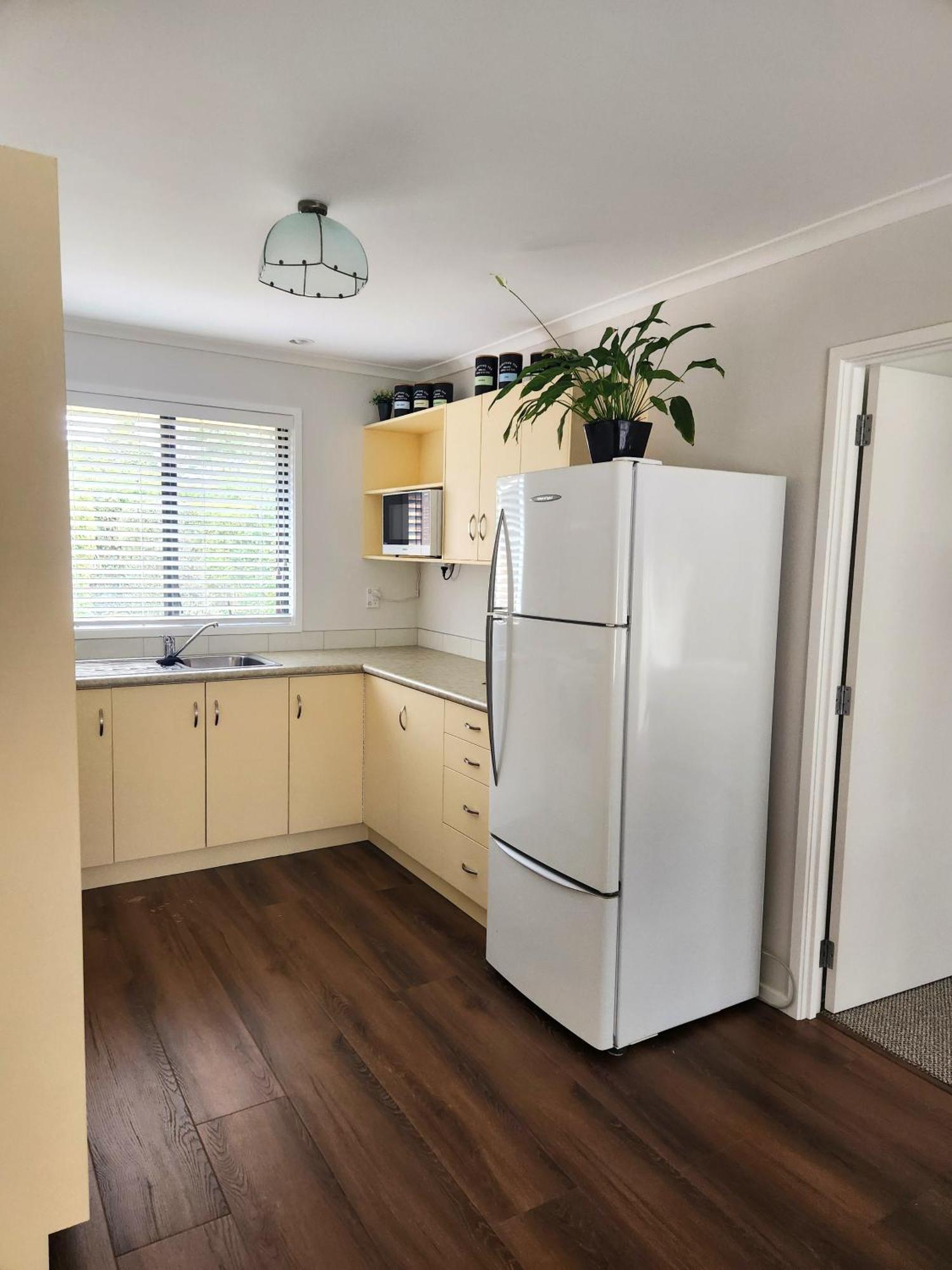Karapiro Apartment Cambridge Luaran gambar