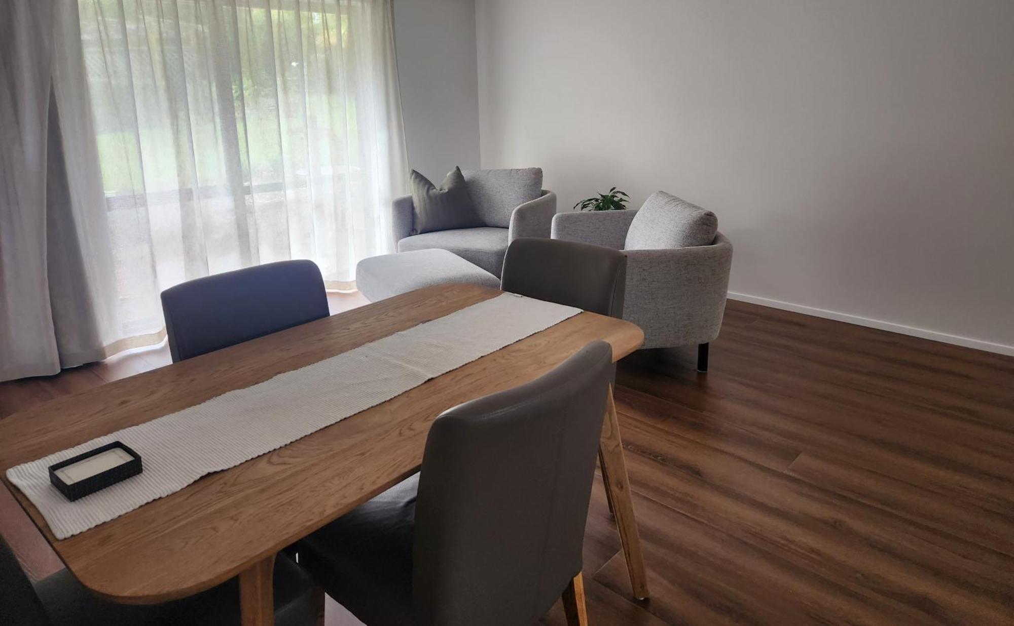 Karapiro Apartment Cambridge Luaran gambar