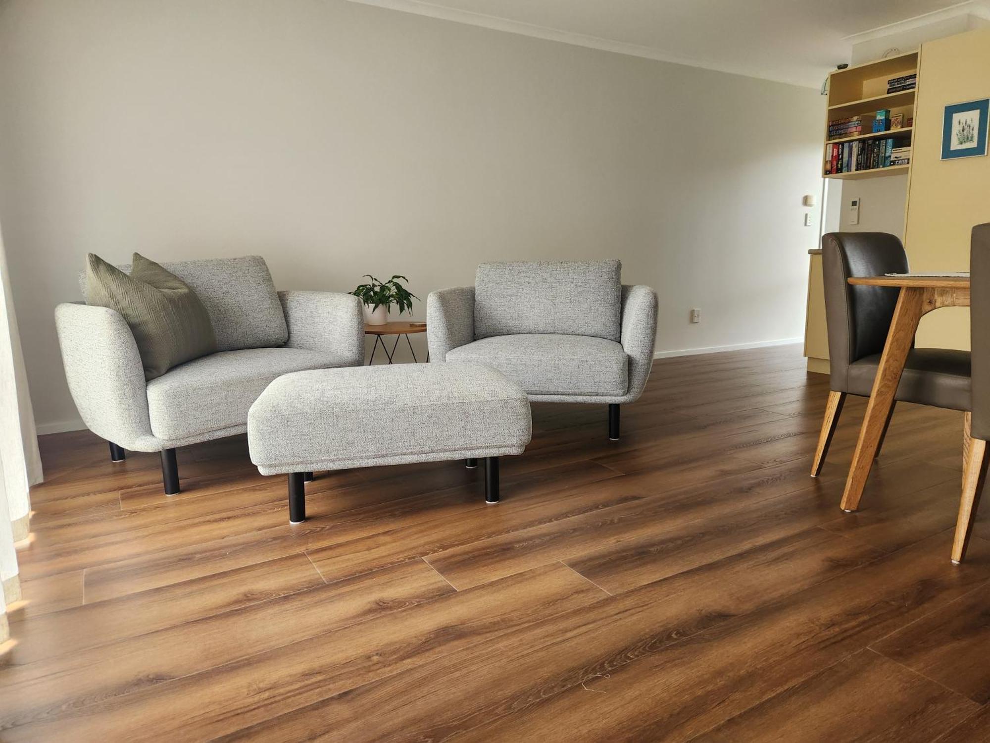Karapiro Apartment Cambridge Luaran gambar