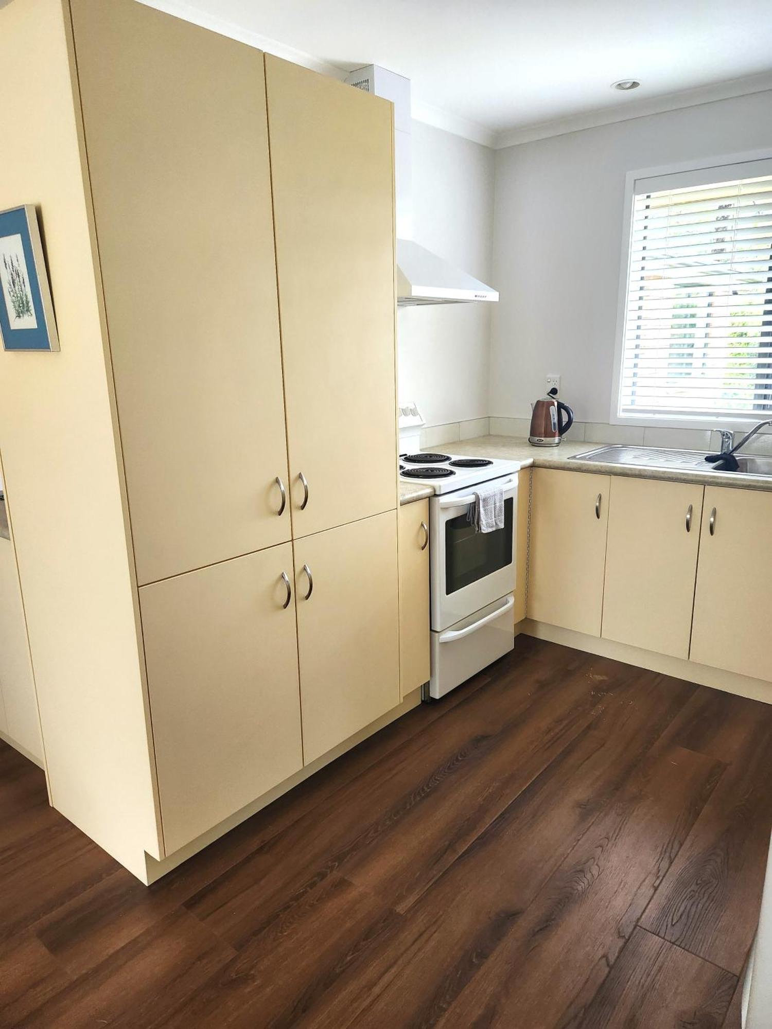 Karapiro Apartment Cambridge Luaran gambar