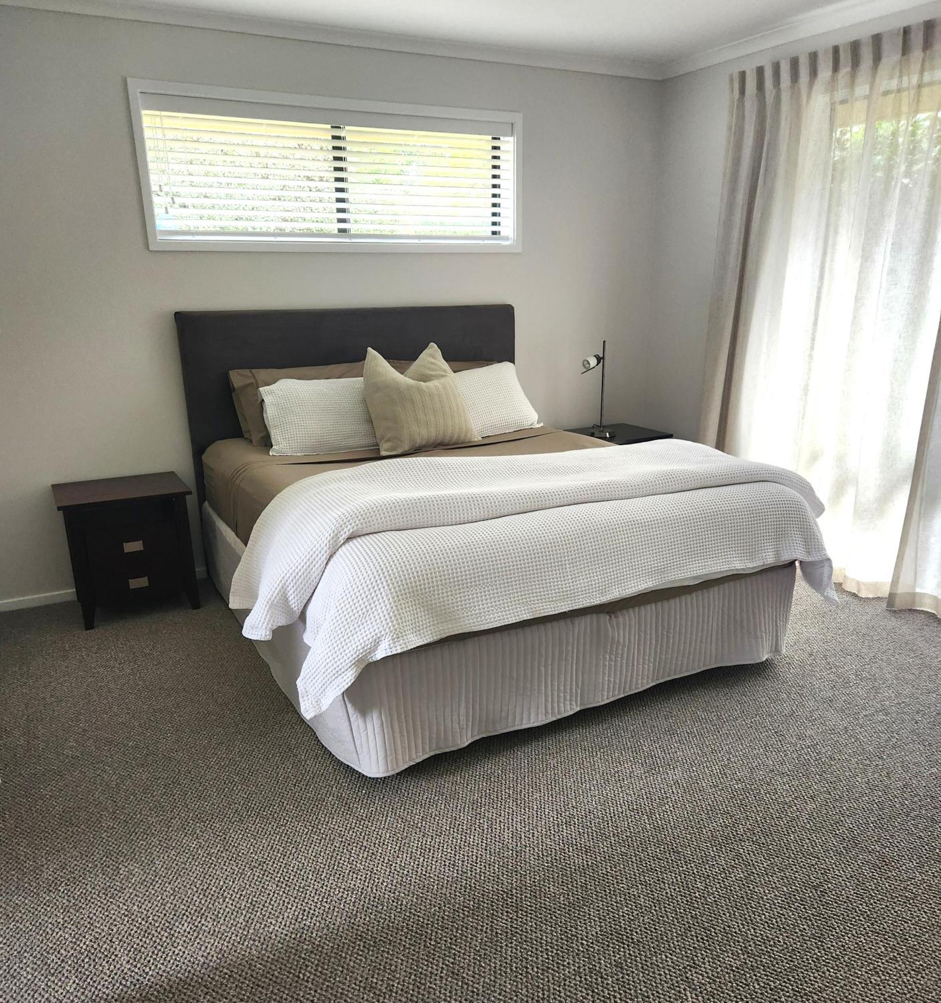Karapiro Apartment Cambridge Luaran gambar