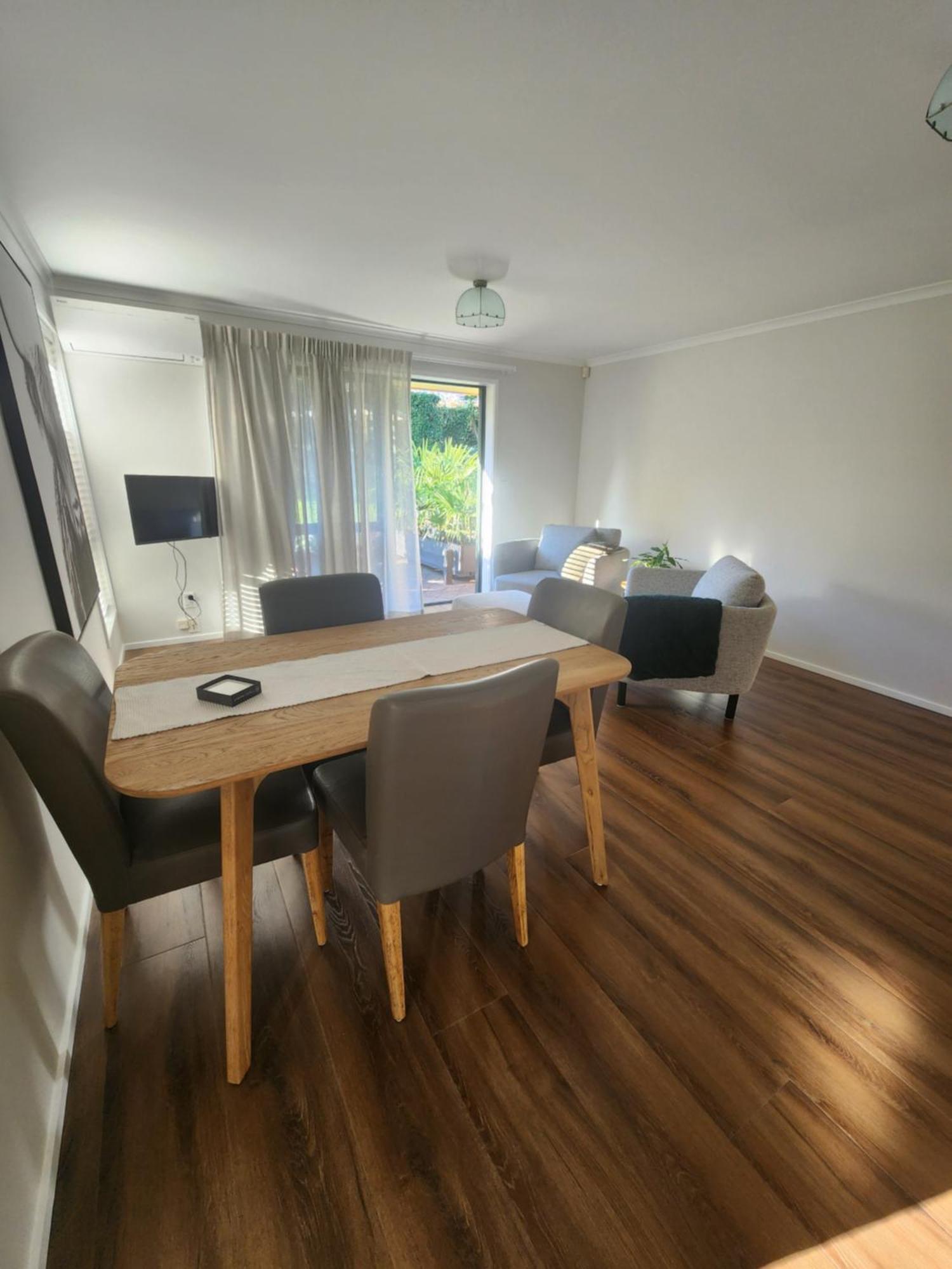 Karapiro Apartment Cambridge Luaran gambar