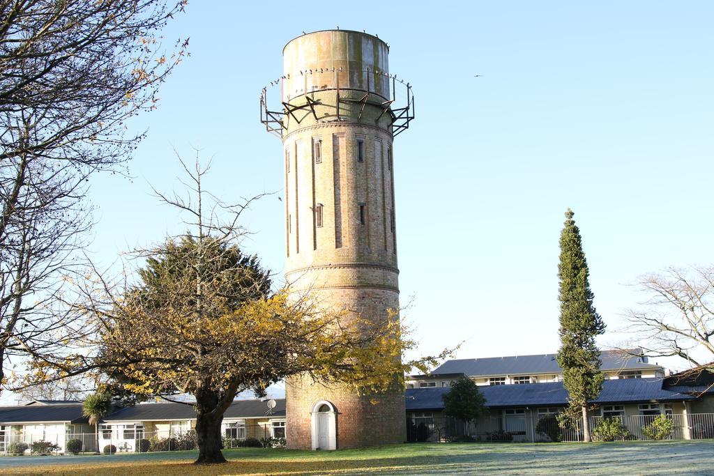 Karapiro Apartment Cambridge Luaran gambar